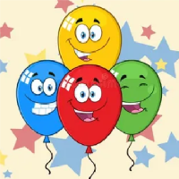 Balloon Pop
